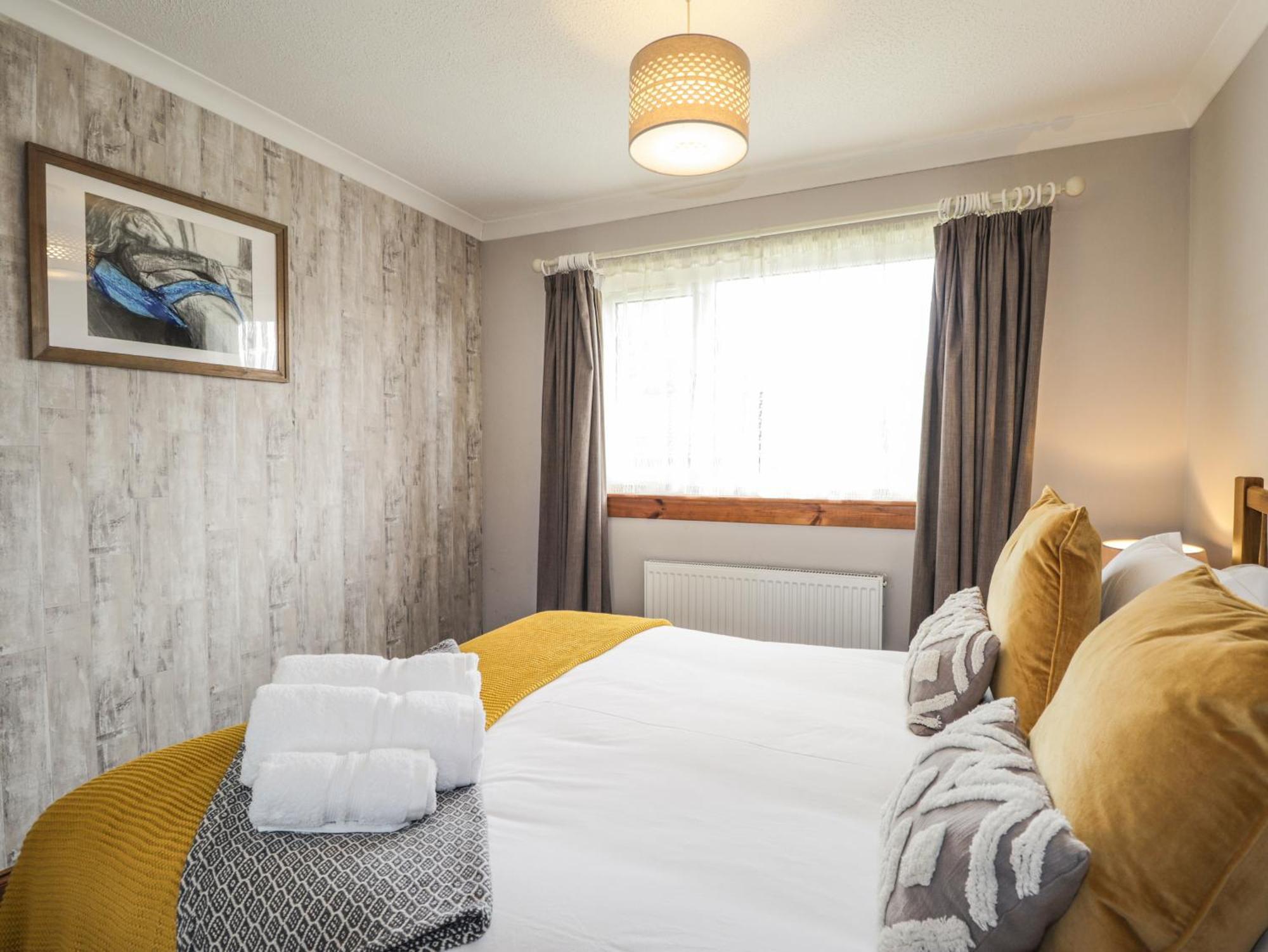 Villa The Hideout Portree Esterno foto